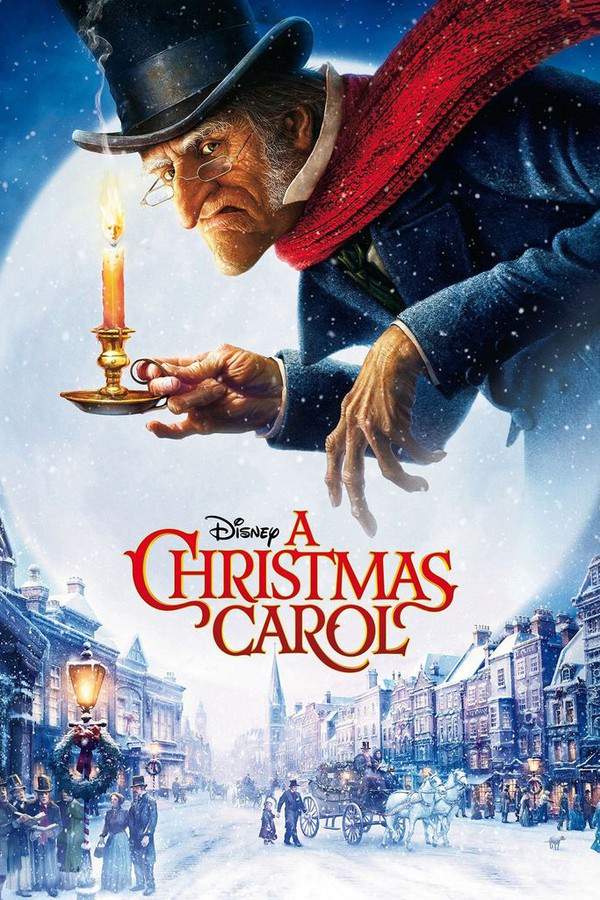 A Christmas Carol