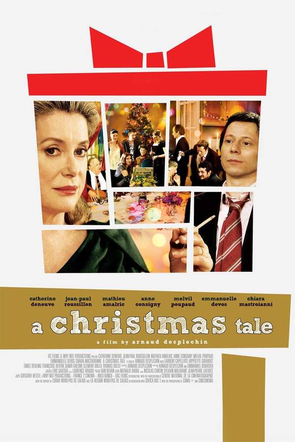 A Christmas Tale
