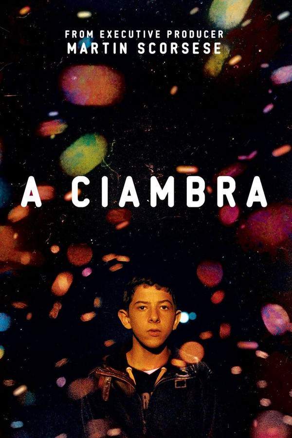 A Ciambra