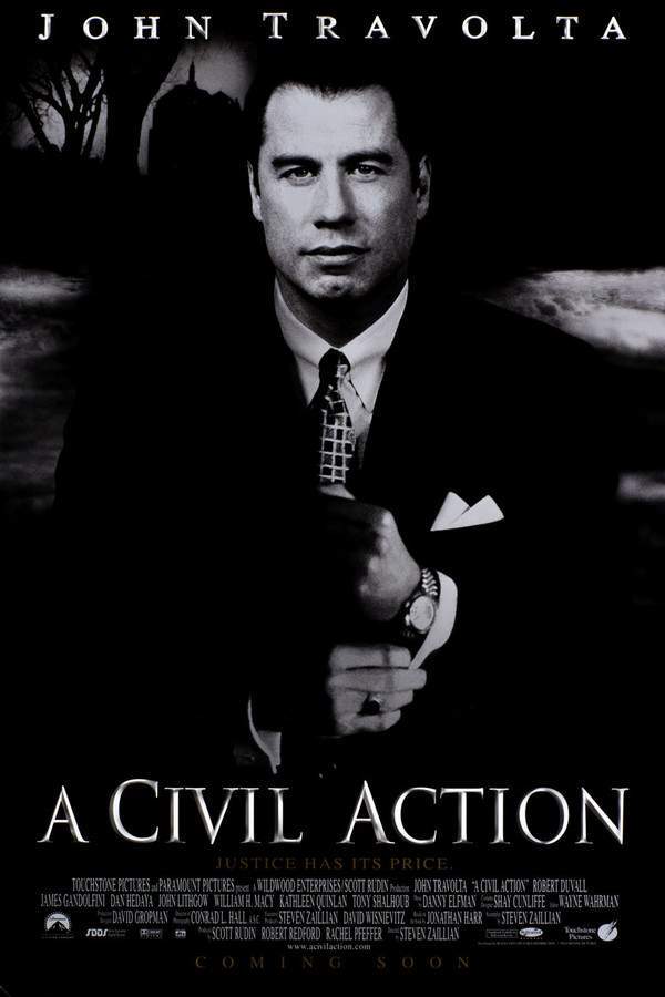 A Civil Action