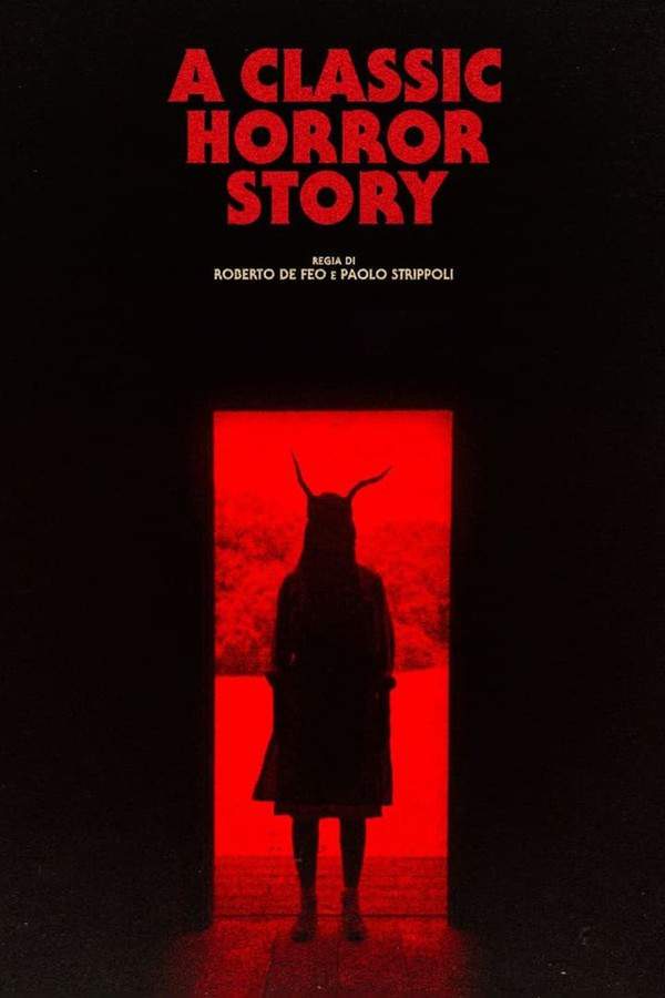 A Classic Horror Story