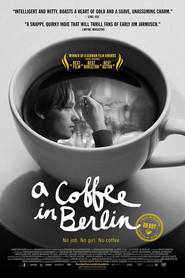 Following a period of youthful abandon, Niko, a young man living in Berlin, finds his life unexpectedly changing. Faced with challenging circumstances, he must grapple with his past experiences and navigate the complexities of adulthood. Along the way, he seeks meaningful connections and tries to find his place in the city and in his own life.