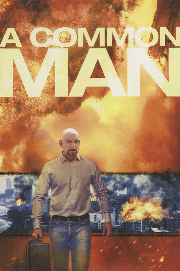 A Common Man