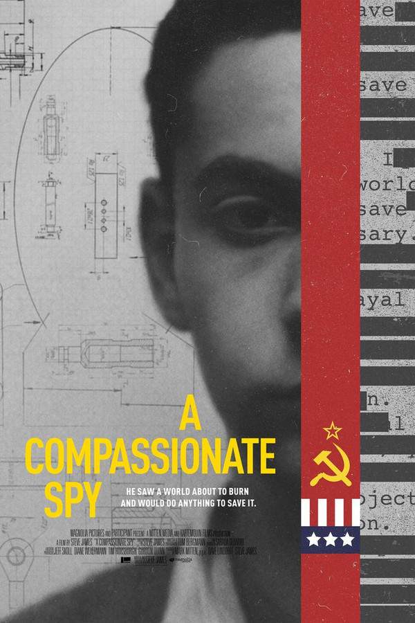 This gripping documentary explores the complex story of Ted Hall, a brilliant physicist involved in the Manhattan Project who secretly passed nuclear secrets to the Soviet Union. Driven by a desire to prevent a post-war arms race, Hall’s actions led him down a path of espionage and deception. The film uniquely focuses on the perspective of his wife, revealing how his loved ones protected his secret for decades and illuminating the personal toll of his actions and concerns about unchecked power.