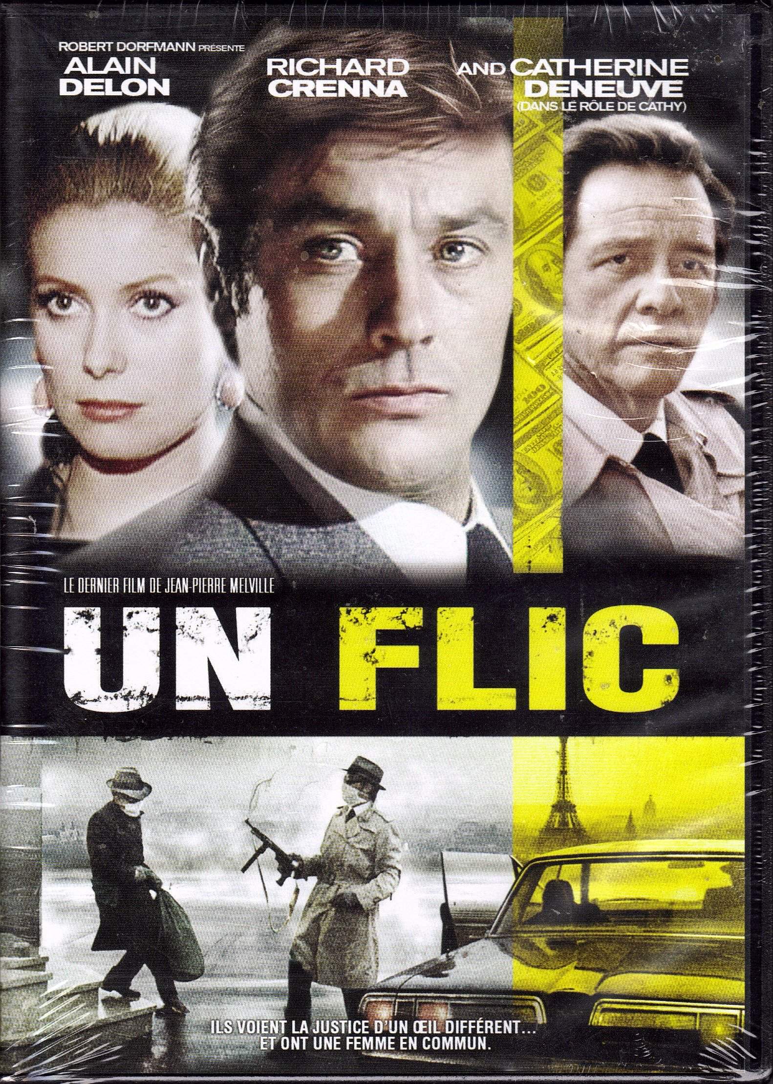 In the criminal underworld of Paris, Commissaire Edouard Coleman is a relentless and world-weary police officer seeking justice. He works the night, investigating crime scenes and cultivating relationships with informants, including Gaby, a transgender prostitute. Gaby provides crucial information about a dangerous drug trafficking operation poised to destabilize the city, leading Coleman on a perilous quest to uncover the truth and stop the impending crisis.