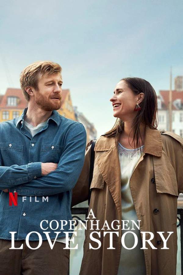 A Copenhagen Love Story