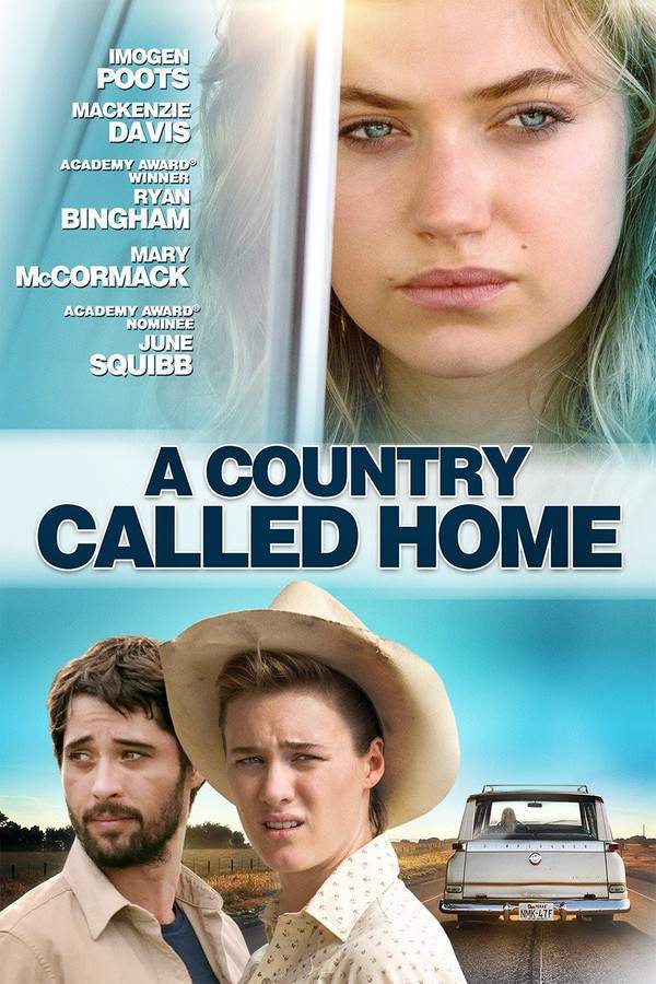 A Country Called Home
