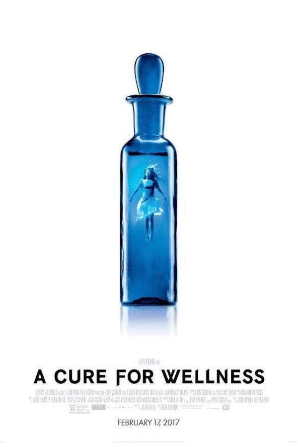 A Cure for Wellness