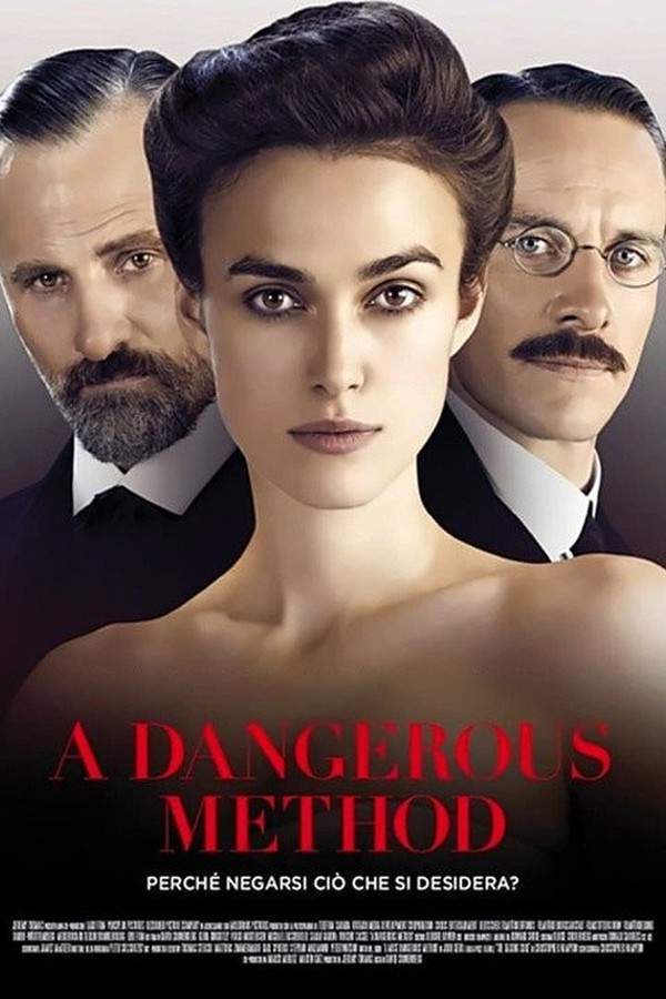 A Dangerous Method