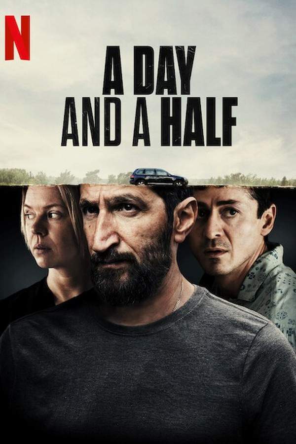 A Day and a Half