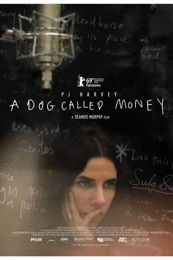 A Dog Called Money
