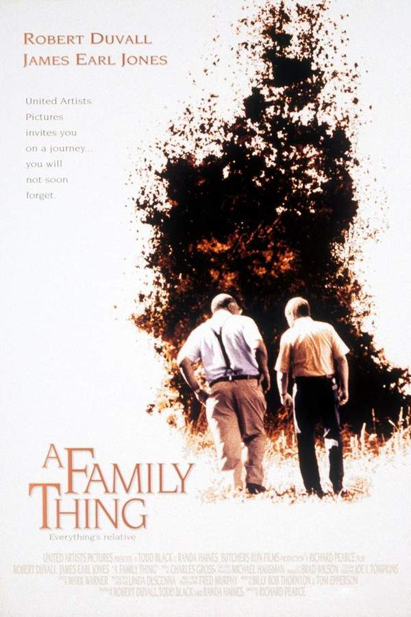A Family Thing