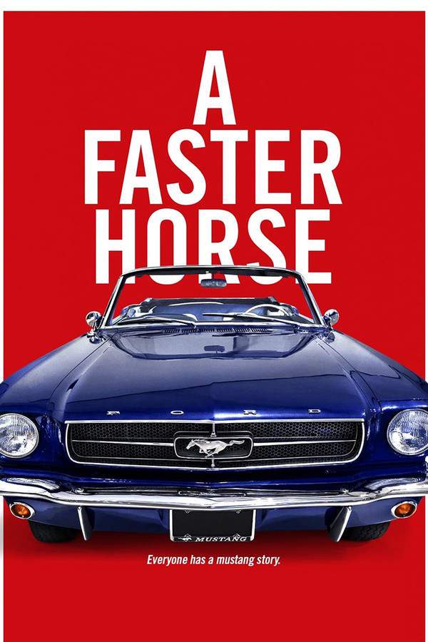 A Faster Horse