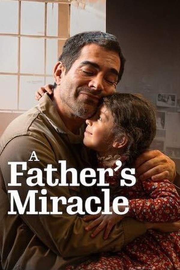 A Father's Miracle (2026) movie poster