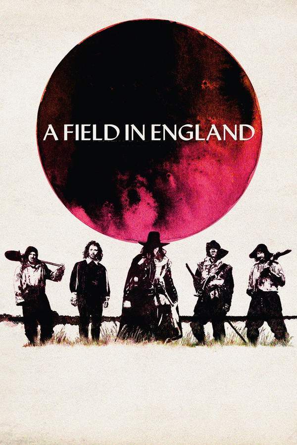 A Field in England