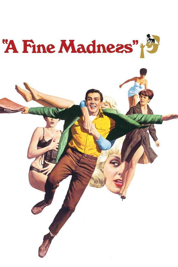 A Fine Madness