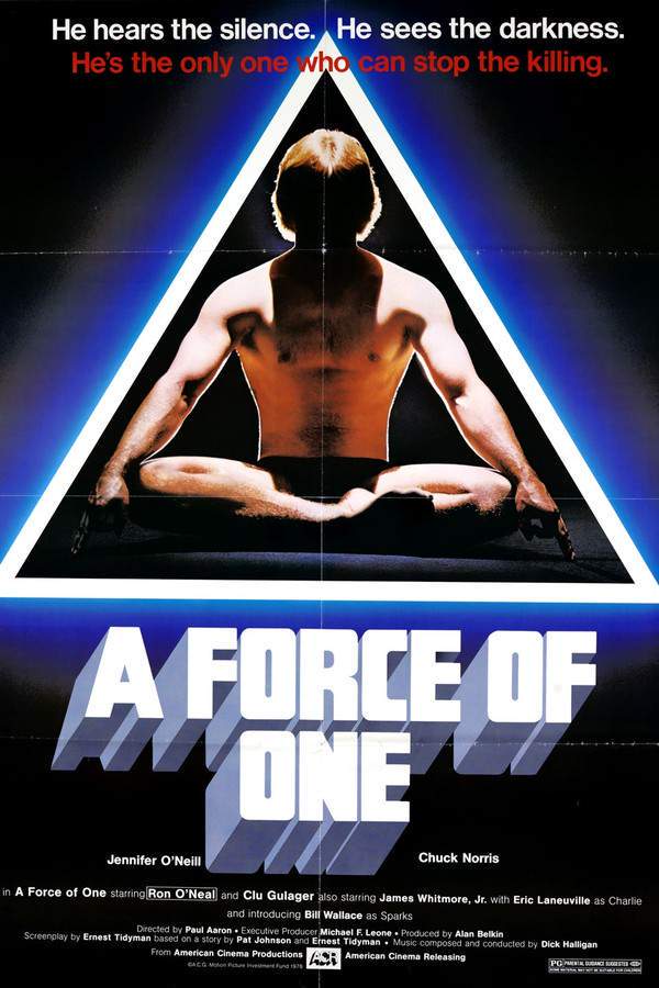 A Force of One