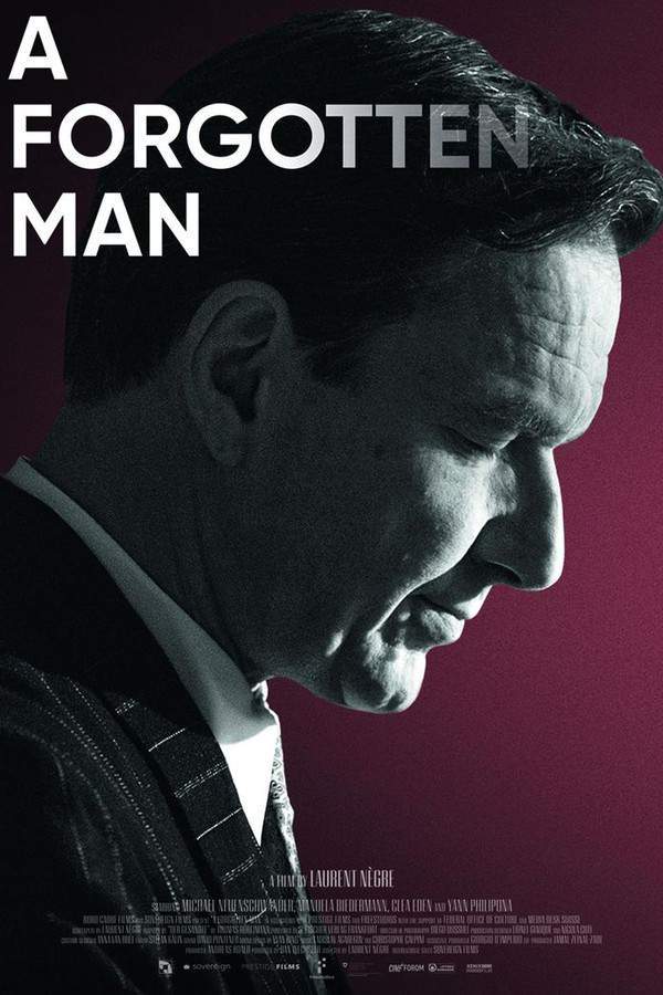 A Forgotten Man