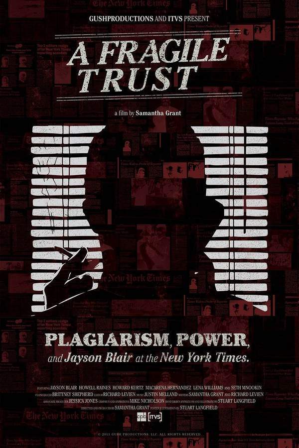 A Fragile Trust