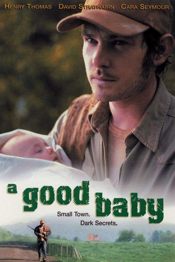 A Good Baby