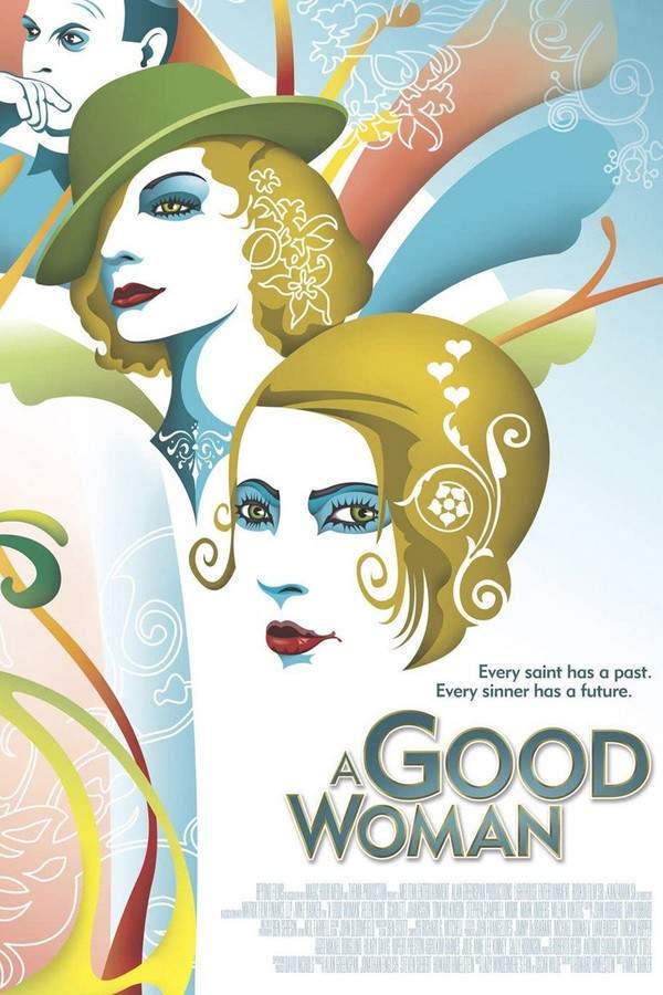 A Good Woman