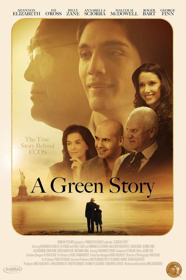 A Green Story
