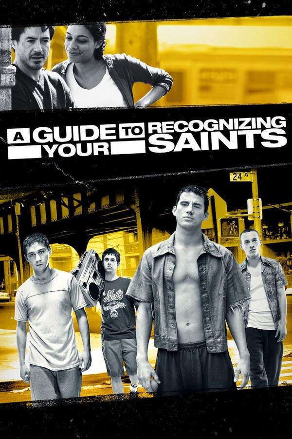 A Guide to Recognizing Your Saints
