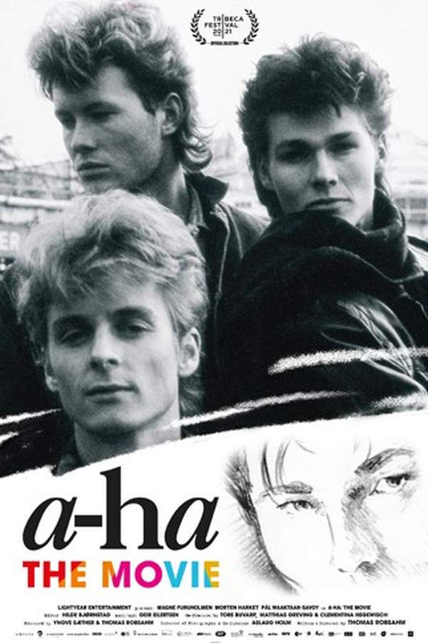 a-ha: the Movie