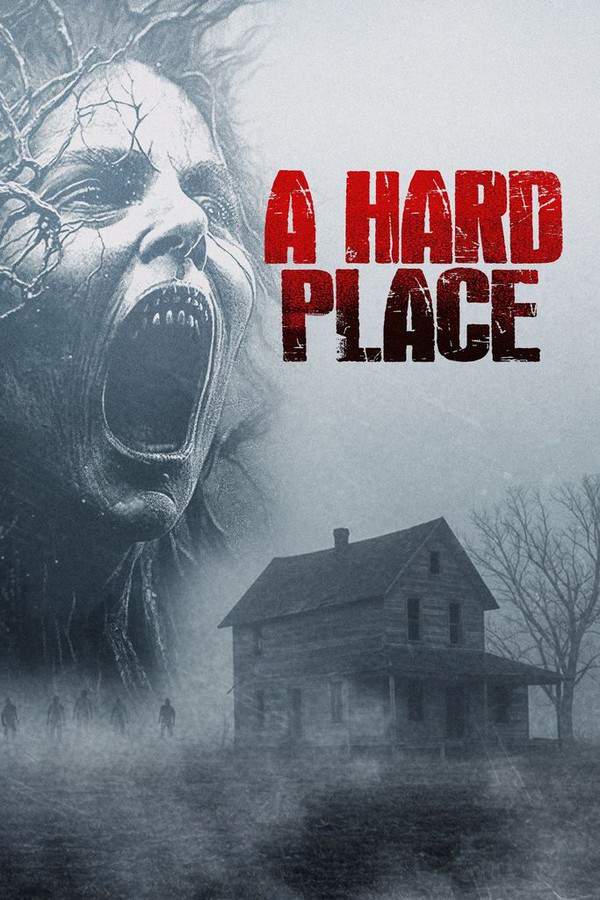A Hard Place