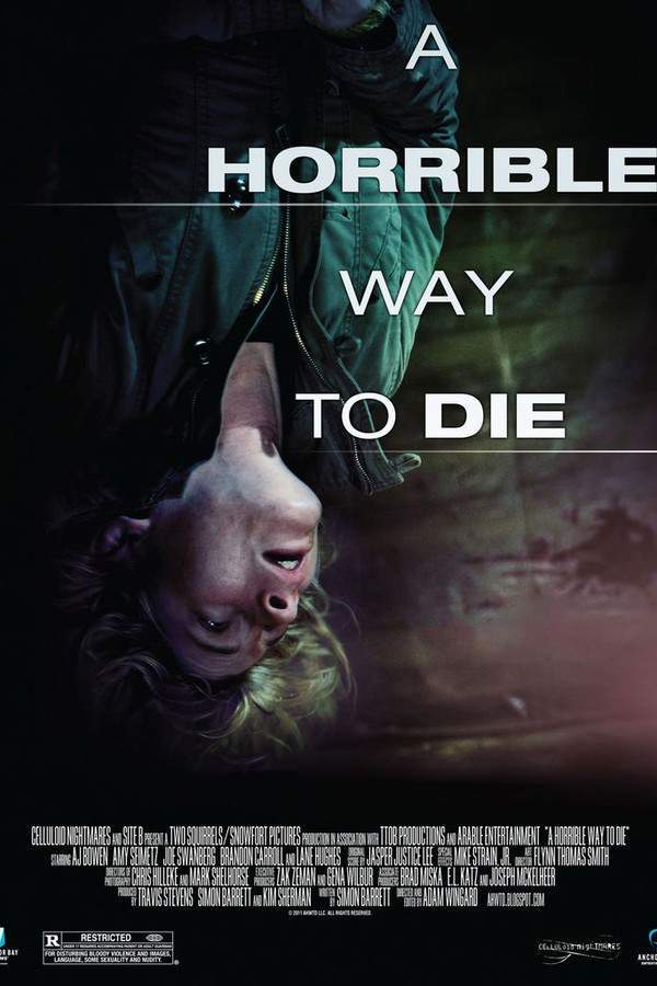 After escaping custody, notorious serial killer Garrick Turrell embarks on a terrifying rampage, focusing on those connected to him. He relentlessly stalks Sarah, a former lover struggling with addiction and attempting to rebuild her life. As Garrick closes in, the darkness of their shared history collides with a desperate fight for survival, filled with terror and danger.