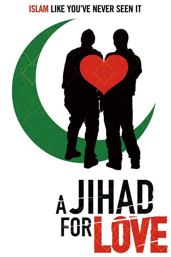 A Jihad for Love