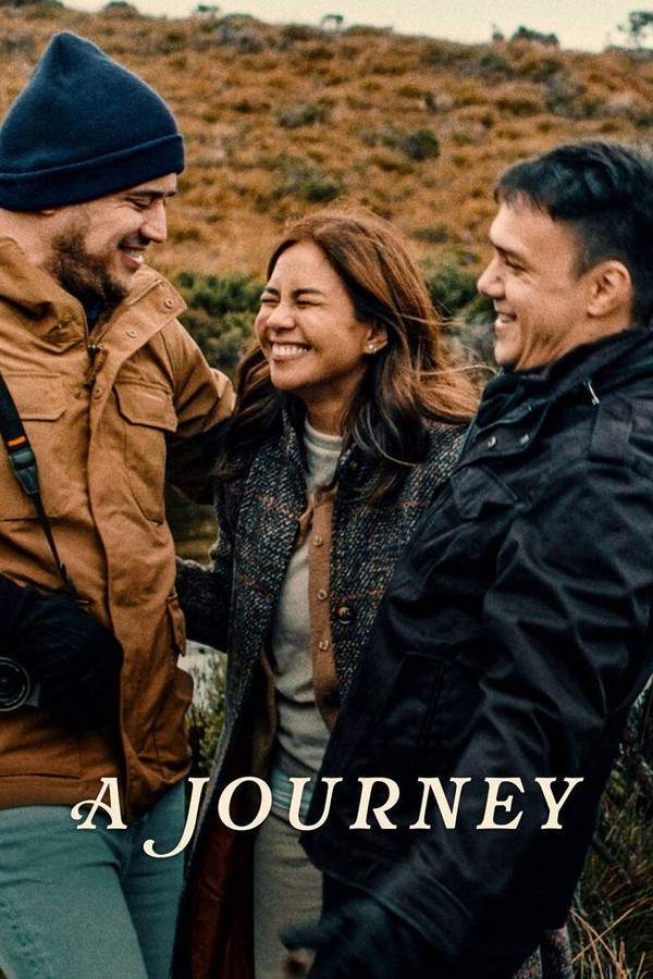 A Journey