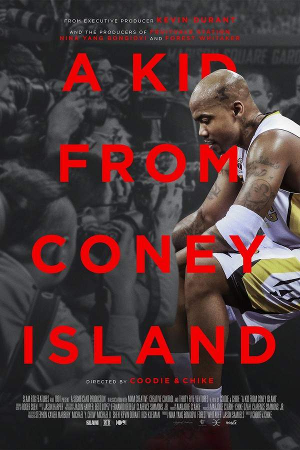 A Kid from Coney Island