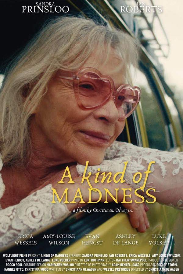A Kind of Madness
