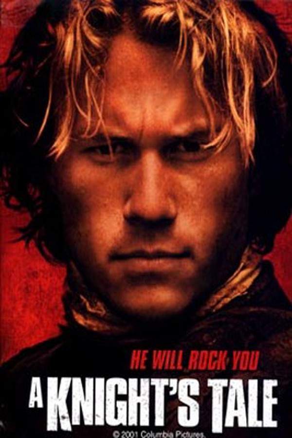 A Knight's Tale