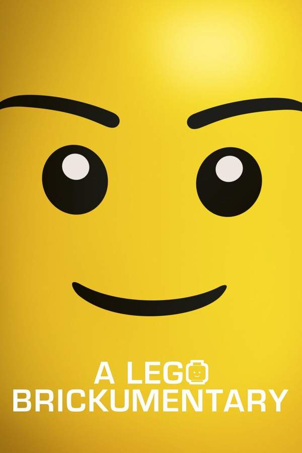 A LEGO Brickumentary