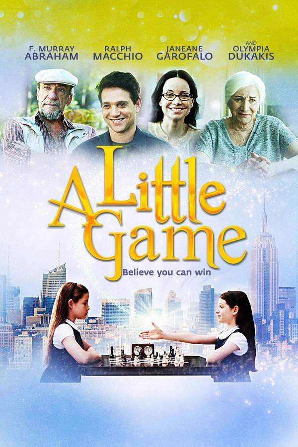 A Little Game