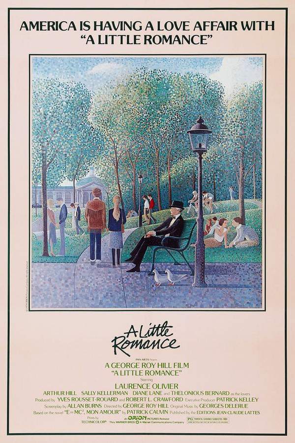 A Little Romance