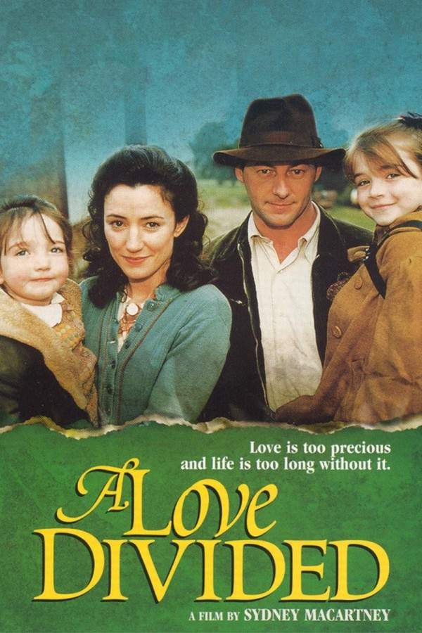 A Love Divided