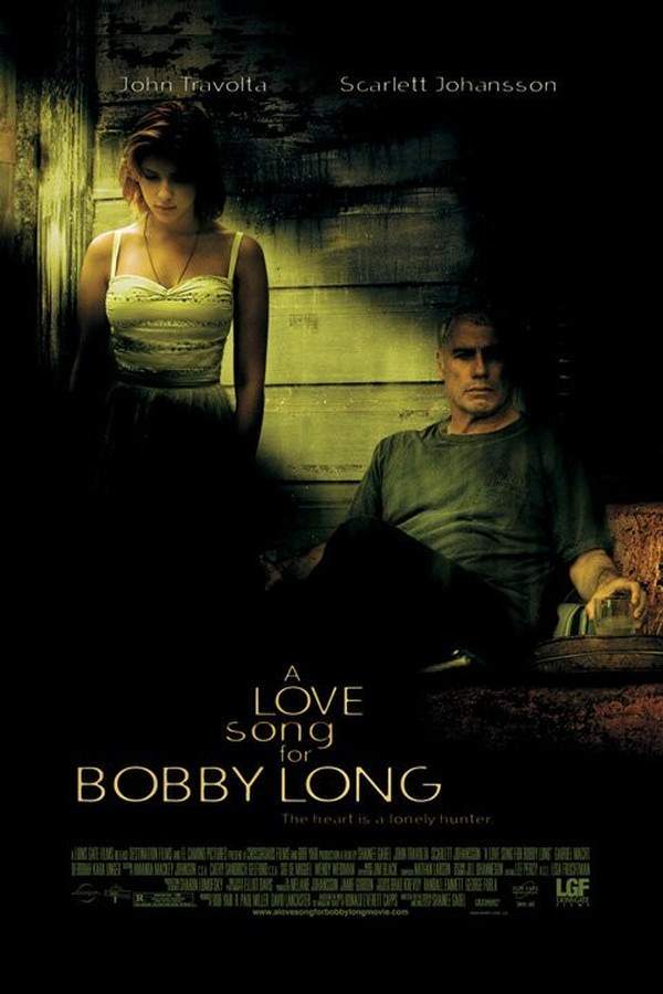 A Love Song for Bobby Long
