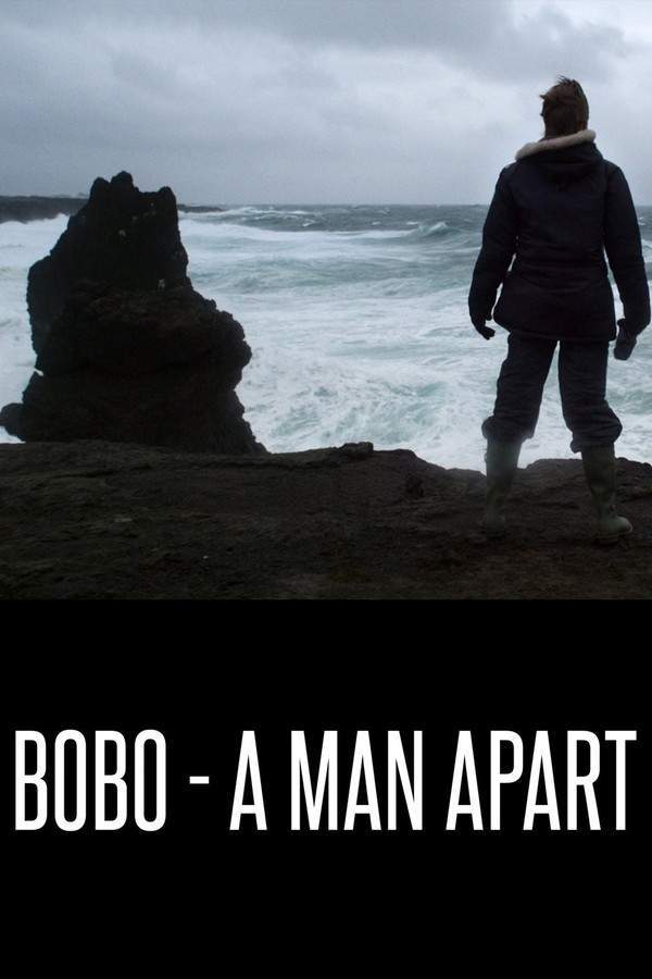 A Man Apart