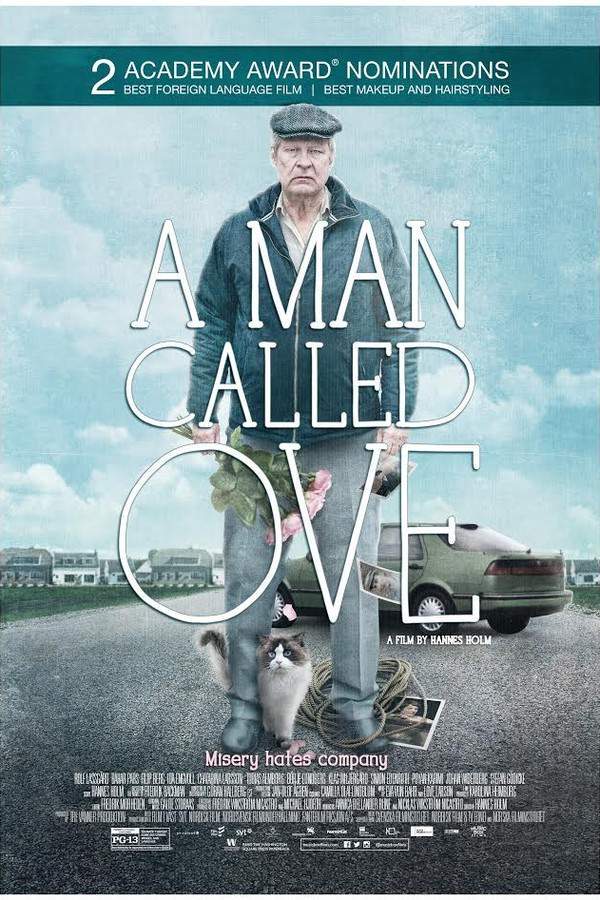 A Man Called Ove