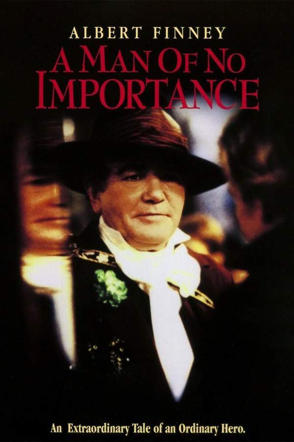A Man of No Importance