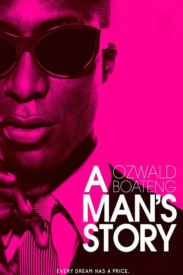A Man's Story