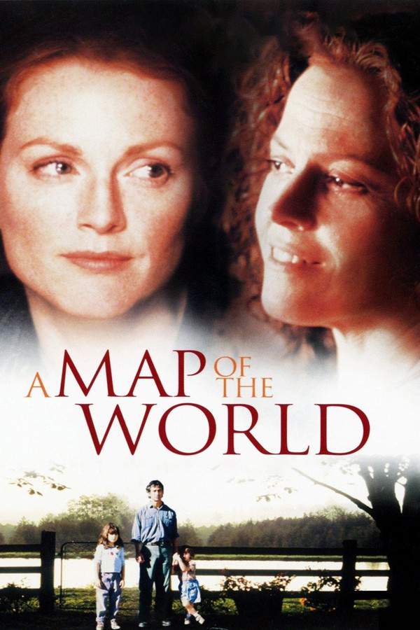 A Map of the World