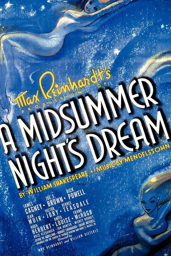 A Midsummer Night's Dream