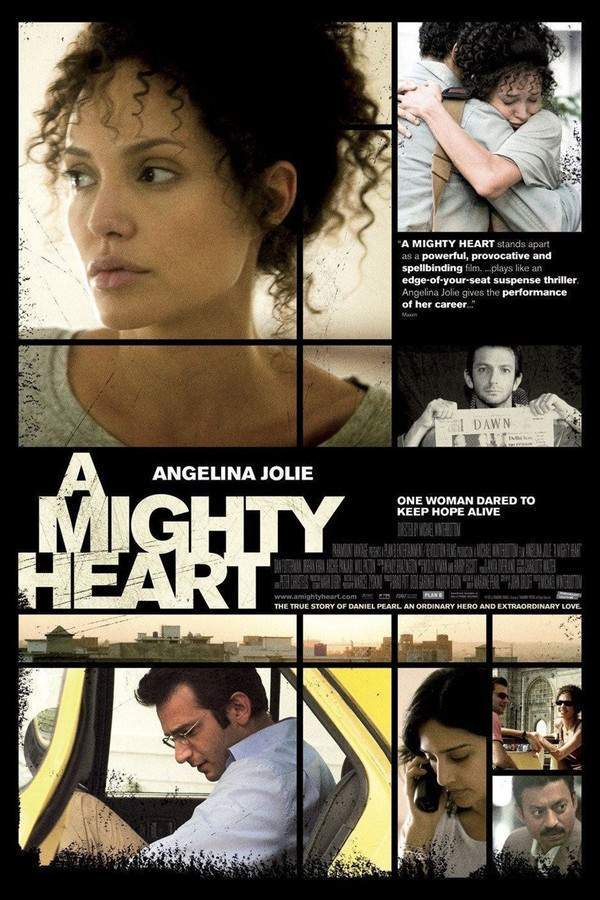 A Mighty Heart