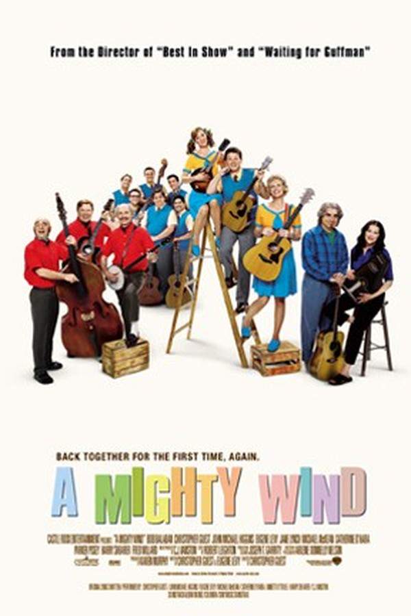A Mighty Wind