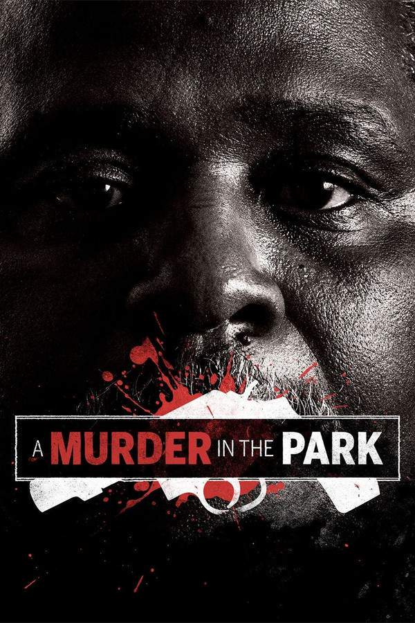 A Murder in the Park