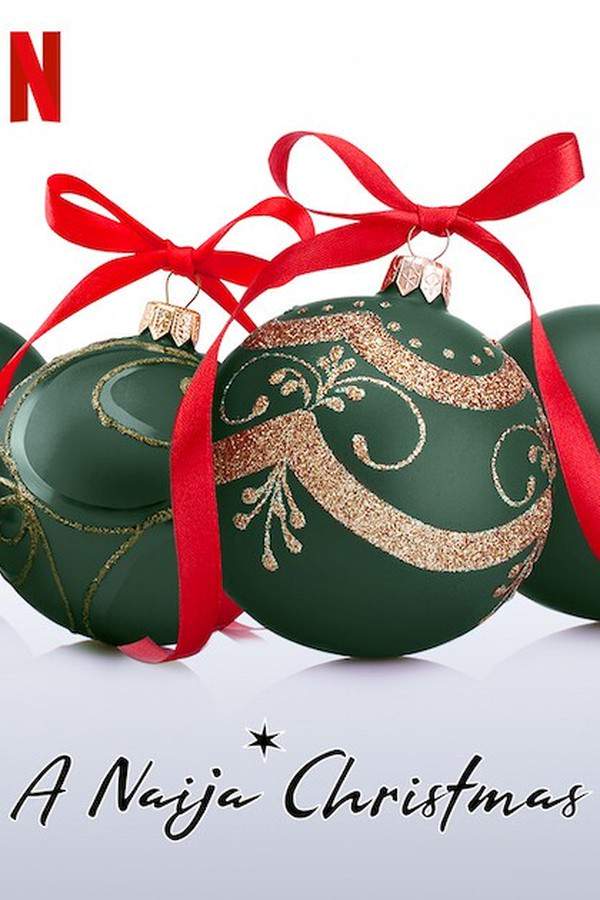 A Naija Christmas
